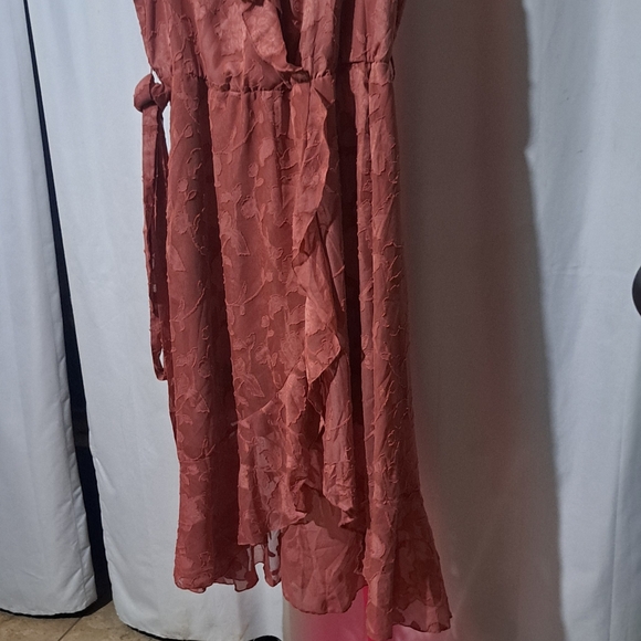 BLOOMCHICH DRESS - Picture 4 of 6